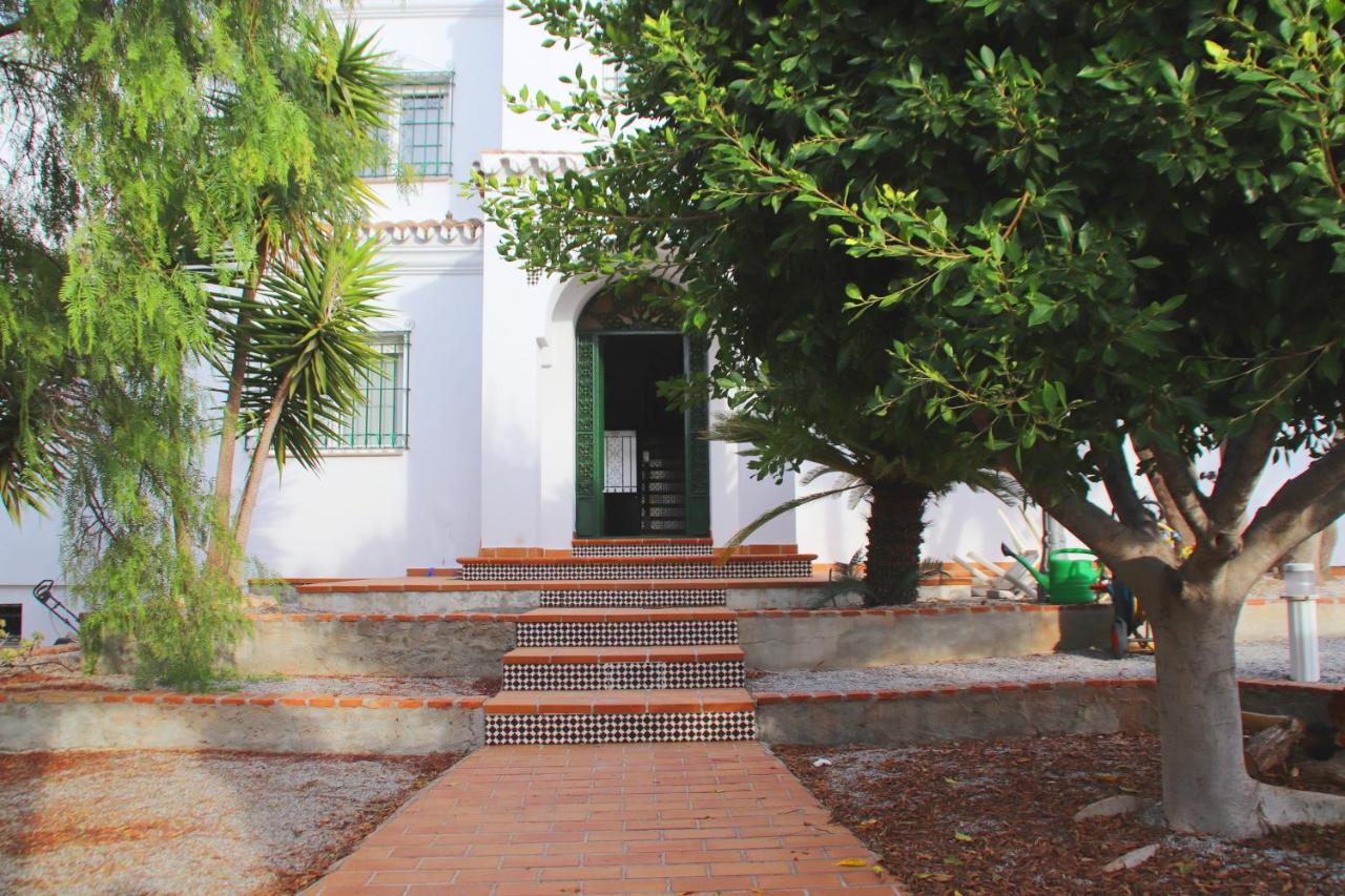 Apartment Esmeralda Meneguina By Spainsunrentals 1121 Frigiliana Ngoại thất bức ảnh