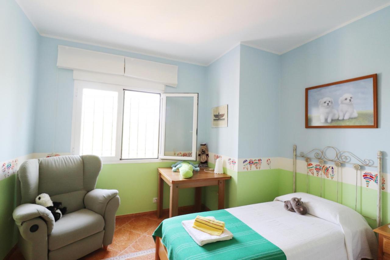 Apartment Esmeralda Meneguina By Spainsunrentals 1121 Frigiliana Ngoại thất bức ảnh