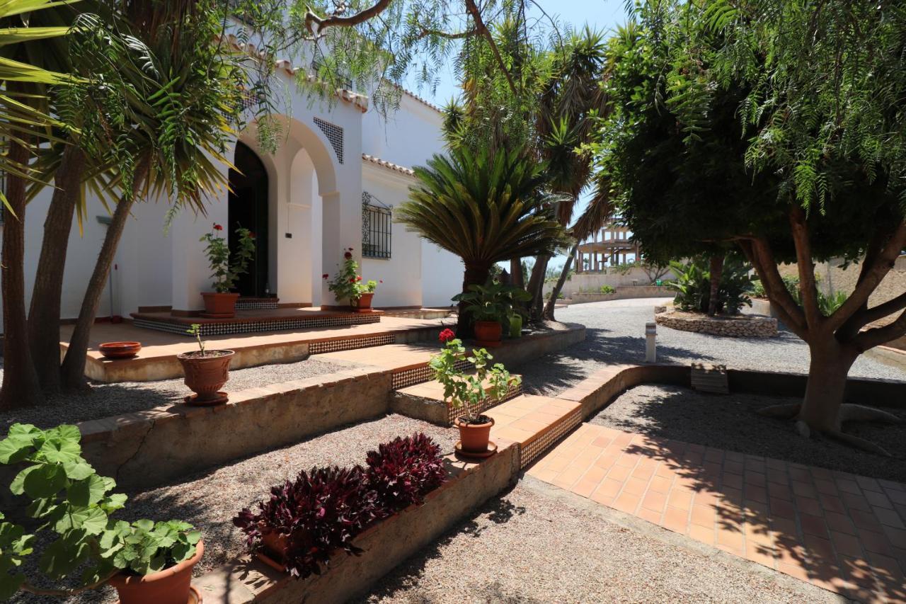 Apartment Esmeralda Meneguina By Spainsunrentals 1121 Frigiliana Ngoại thất bức ảnh
