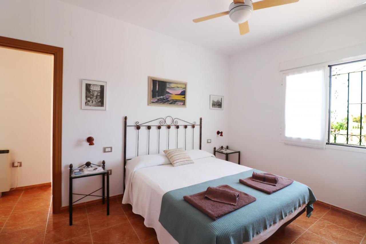Apartment Esmeralda Meneguina By Spainsunrentals 1121 Frigiliana Ngoại thất bức ảnh