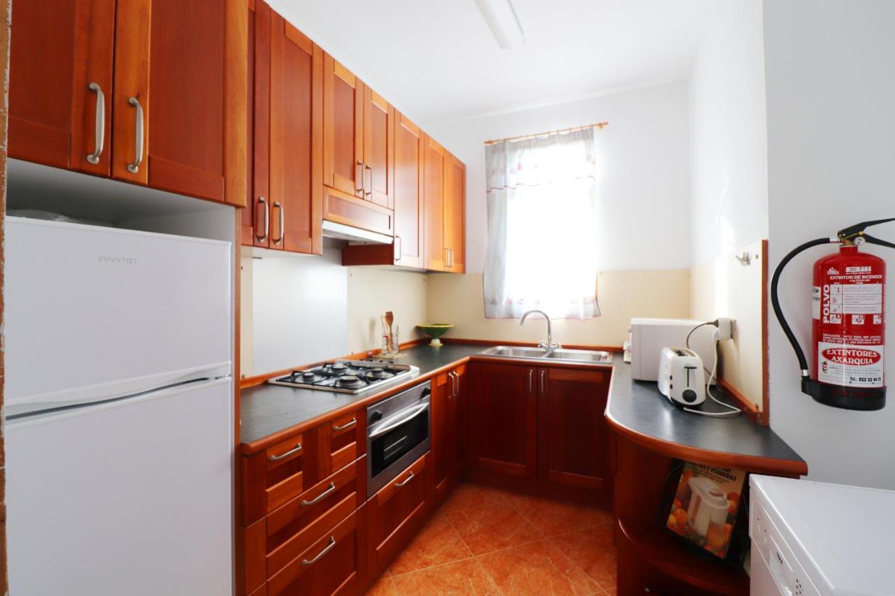 Apartment Esmeralda Meneguina By Spainsunrentals 1121 Frigiliana Ngoại thất bức ảnh