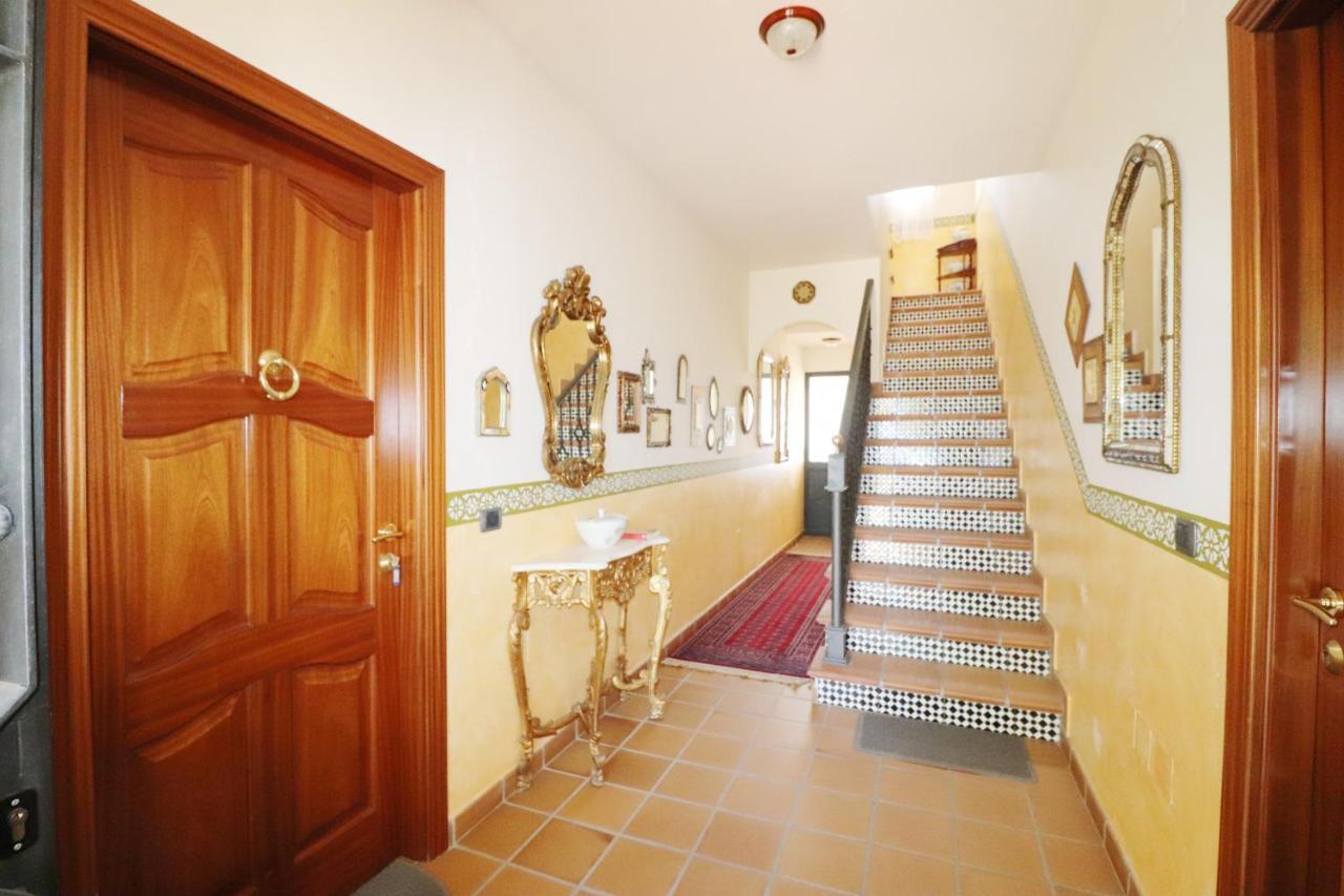 Apartment Esmeralda Meneguina By Spainsunrentals 1121 Frigiliana Ngoại thất bức ảnh