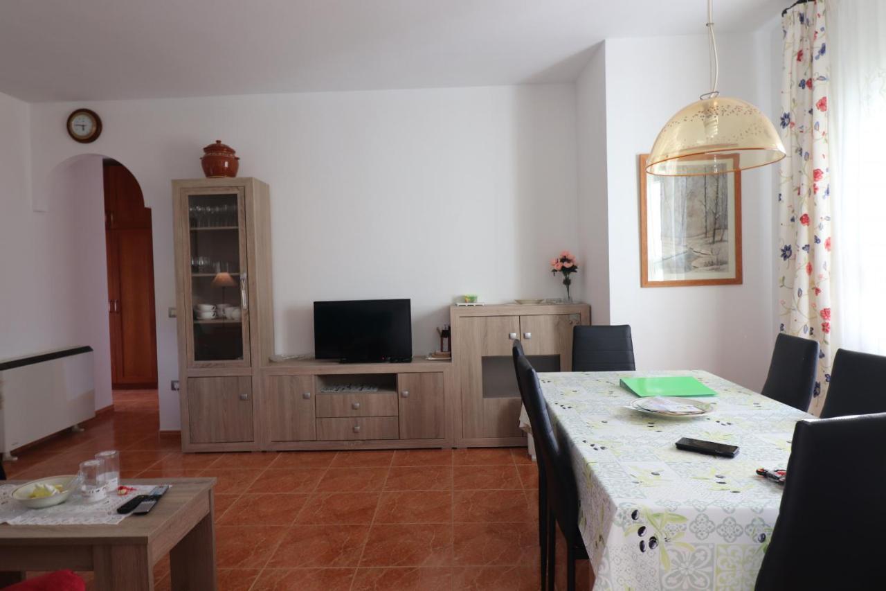 Apartment Esmeralda Meneguina By Spainsunrentals 1121 Frigiliana Ngoại thất bức ảnh