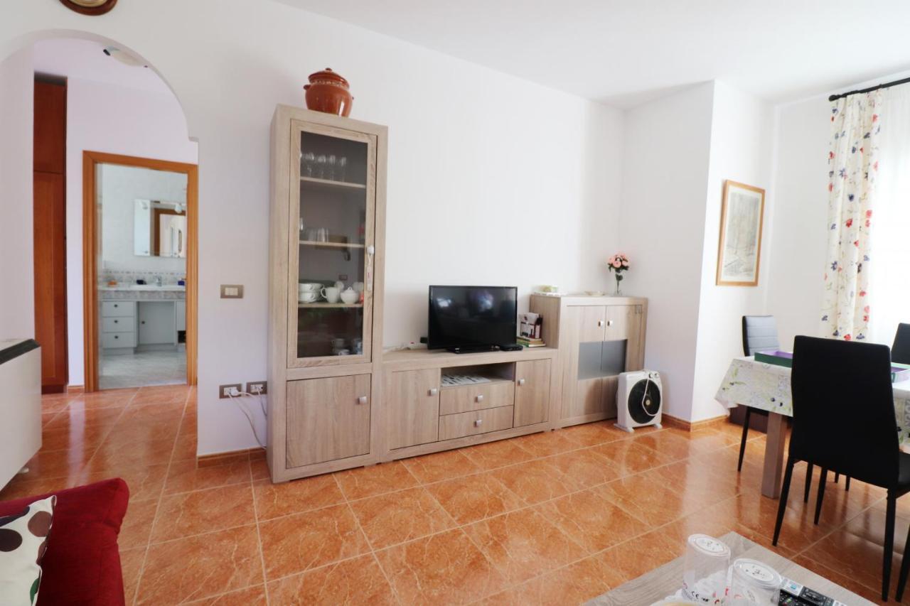 Apartment Esmeralda Meneguina By Spainsunrentals 1121 Frigiliana Ngoại thất bức ảnh